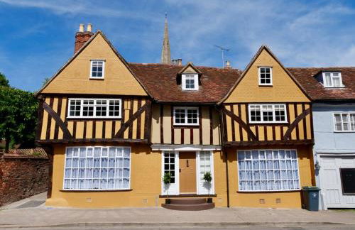 Huge Deluxe 600 Year Old Essex Manor, Hot Tub, Cinema Room, Sky Tv - Foto 73