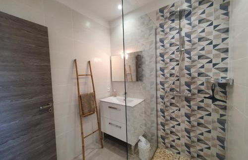 Très belle Résidence vue mer et piscine chauffée - BACCALOCATION - Foto 58