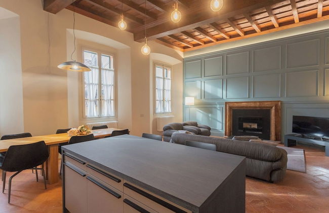 Torno Design Apartment by Rent all Como - Foto 18