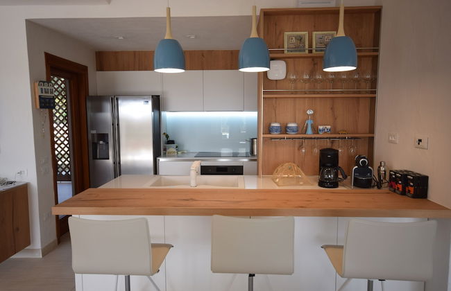 Villa Baires - Foto 12