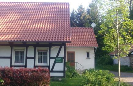 Ferienwohnung Das Fuchsrevier - Foto 36