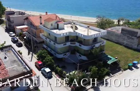 Garden Beach House - Photo 51