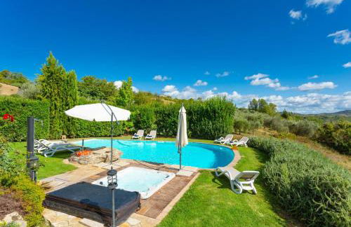 Villa Casale Silvia Large Private Pool A C Wifi - 2931 - Foto 29