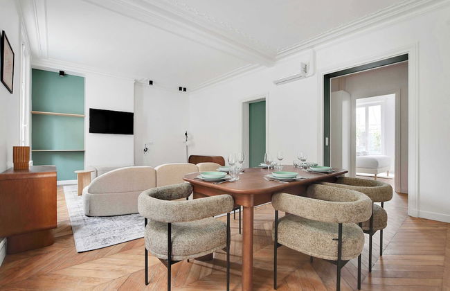 Résidence Neuilly BLOUD - Foto 54