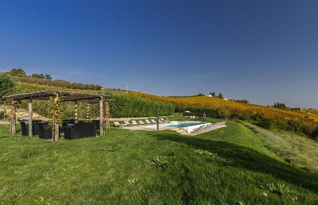 Casale Dell Acero Rosso 10 - Photo 30