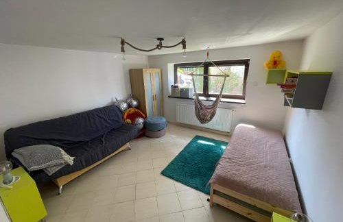 Rodzinny dom wakacyjny 95 m2 nad jeziorem - Foto 6