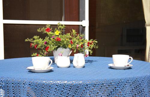 Ferienwohnung am Storchennest - Foto 9