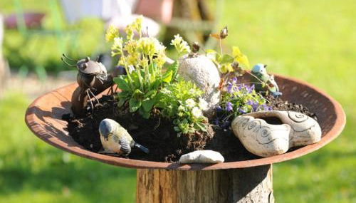 Hansenbauernhof inkl. Chiemgaukarte - Foto 4