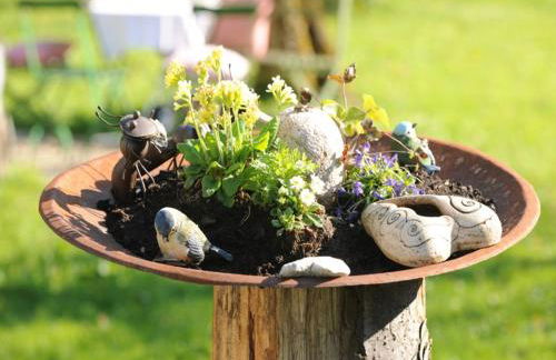 Hansenbauernhof inkl. Chiemgaukarte - Foto 4