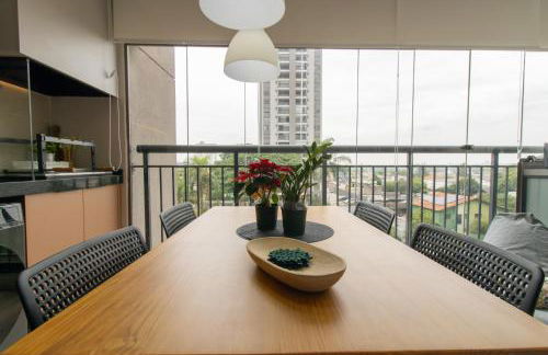 Giardino by Signature Apartament - GRU 414 - Foto 38