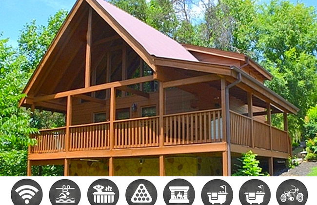 Pure Country - Foto 1