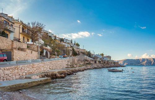 Apartments in Starigrad kod Senja 27140 - Foto 8