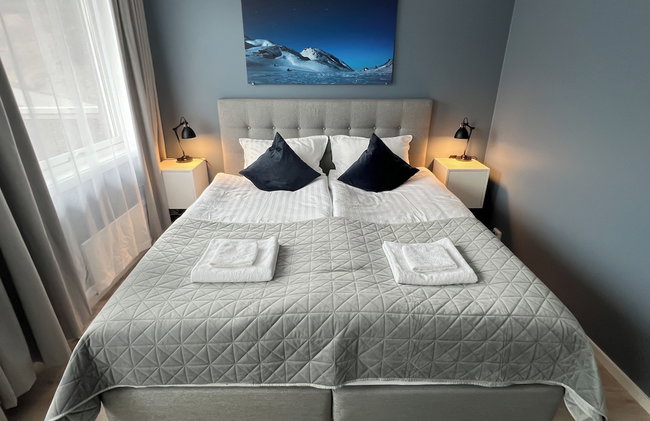 Haugetuft Apartments - Photo 70