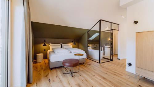 KABINETT Boutique Apartments - Foto 5