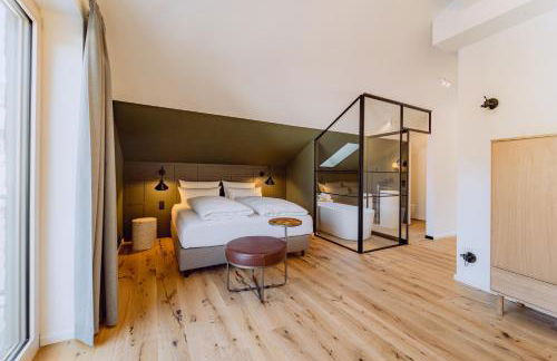 KABINETT Boutique Apartments - Foto 5