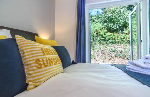 Trewhiddle 41 by Together Travel - Stylish Coastal Countryside Retreat - Foto 19