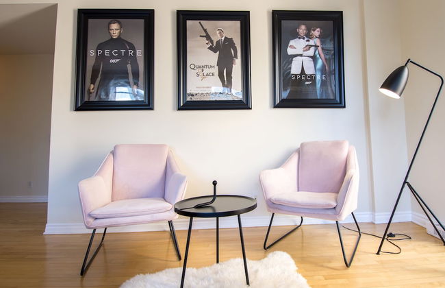 Airy Downtown Apartments by Nuage - Foto 34