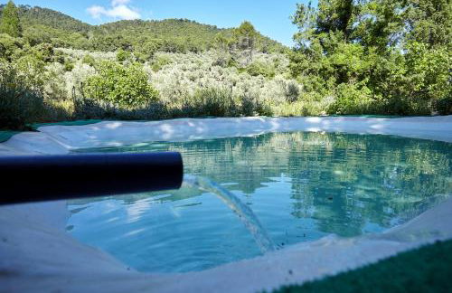 Cortijo el Soto - Foto 23