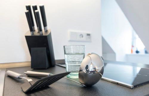 Altstadtnahes Domblickapartment - Foto 6