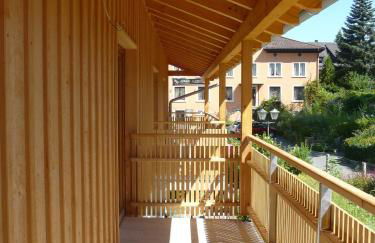 Ländliche Ferienwohnungen - Photo 22