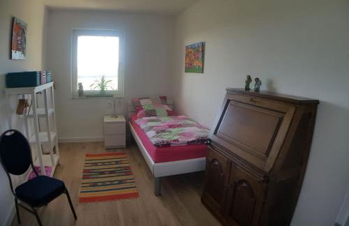 Ferienwohnung Hof Theensen - Foto 8