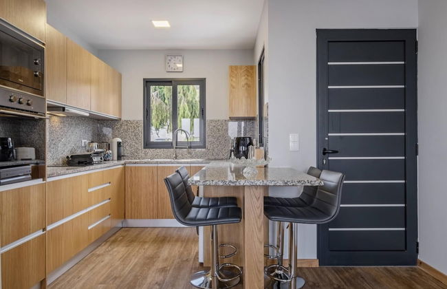 Salsa s Country House II by Madeira Sun Travel - Foto 14