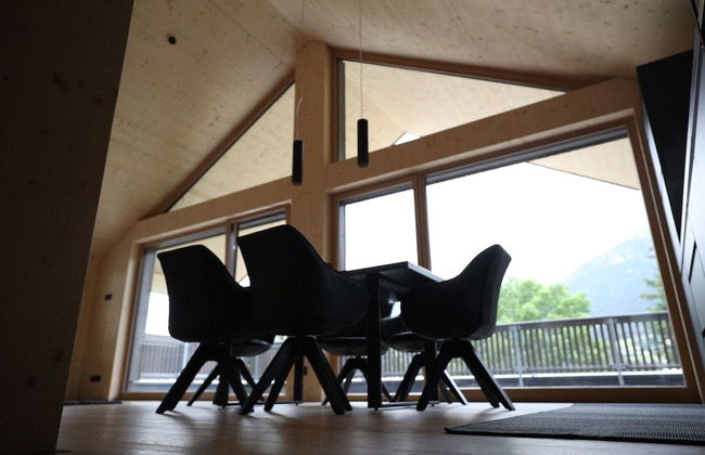 Apartment in Mieders Near Ski Lift - Foto 18