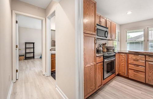 The Cozy Cottage - 10 Min From UNC - Foto 10