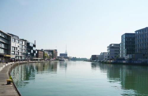 Stadt trifft Land - Foto 33