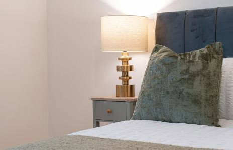 Modern 1BR - Parking Included -Sleeps 6 - Foto 14