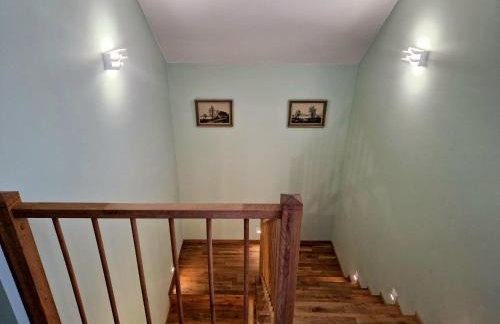 Dom w Miłkowie k Karpacza z widokiem na Karkonosze - Foto 26