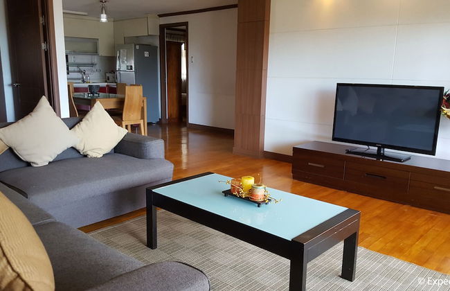 Prestige Vacation Apartments - Hanbi Mansions - Foto 30