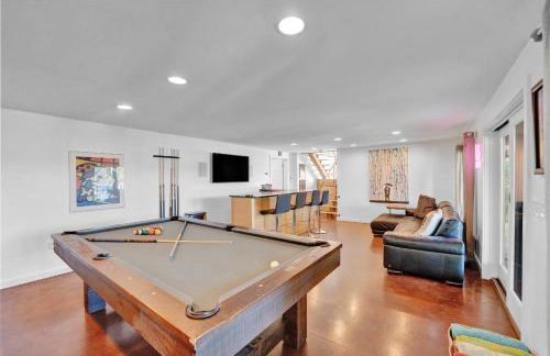 Lakefront Sunsets, Hot Tub, Pool Table, Kayaks - Foto 67