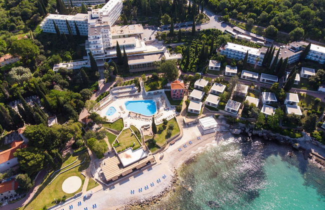 Maistra Select Mlini Villas and Apartments - Foto 67