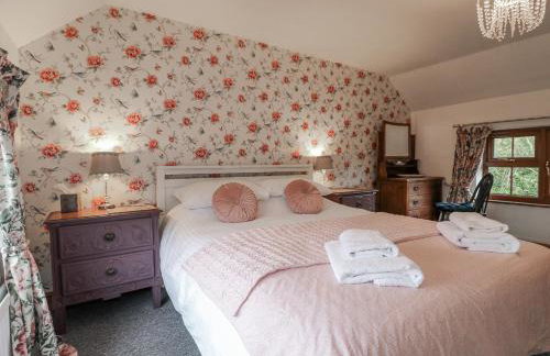 Yoxall Cottage - Foto 30