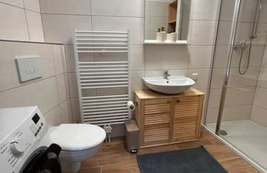 Ferienwohnung zur Parthe - Foto 12