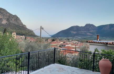 George house - Photo 26