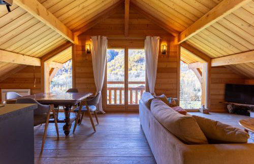 Chalet Le Chastel - Foto 3