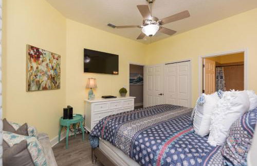 SouthernVilla Ticket to Paradise - Photo 7