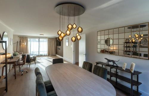 Monarch House - Serviced Apartments - Kensington - Photo 8