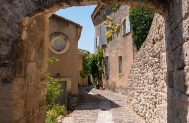 Location Bonnieux Provence - Foto 26