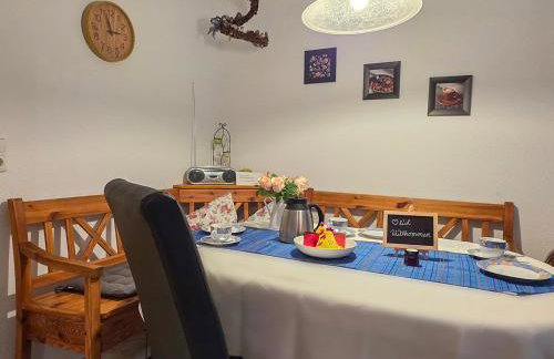 Ferienwohnung Wilpert - Foto 13