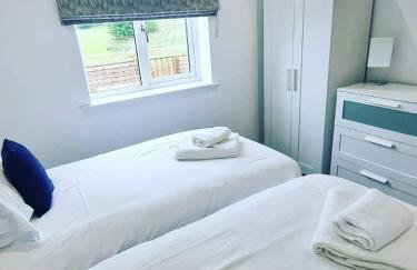 Fairway View Cottage - Foto 46