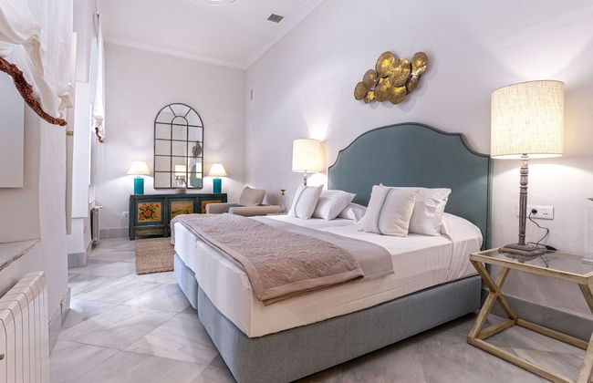 Genteel Home Palacio Abades Terrace - Foto 26