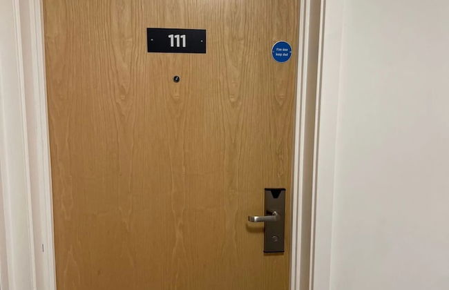 Pittville Student Village - Photo 25