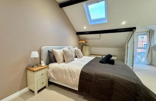 Priory Lodge Tynemouth Luxury 3 bed Holiday Home - Foto 36