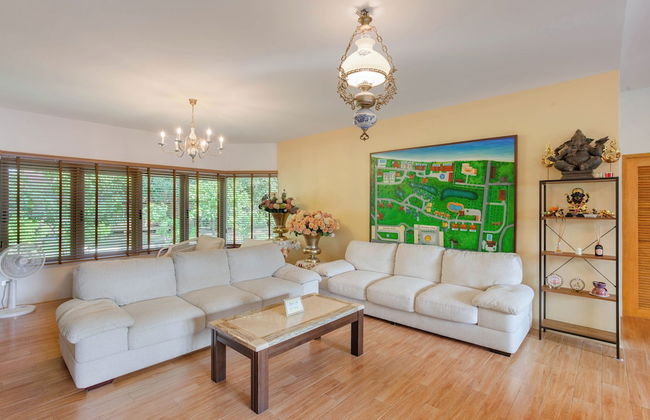 Fisherman Way Beach Villa - Foto 4