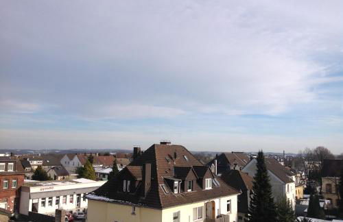 FRANKES SLEEP INN, Sauna, 3 Wohnungen 1, 2, 4 Zimmer - Foto 47