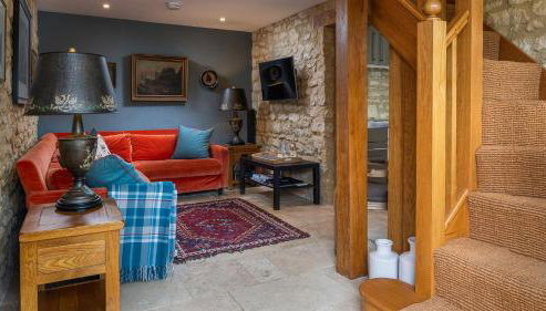 Little Coach House - Foto 4