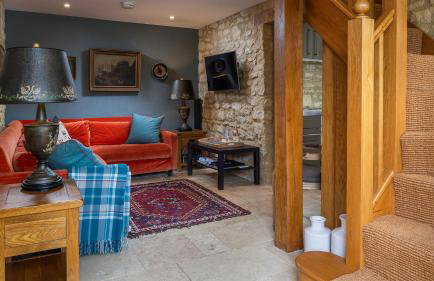 Little Coach House - Foto 4